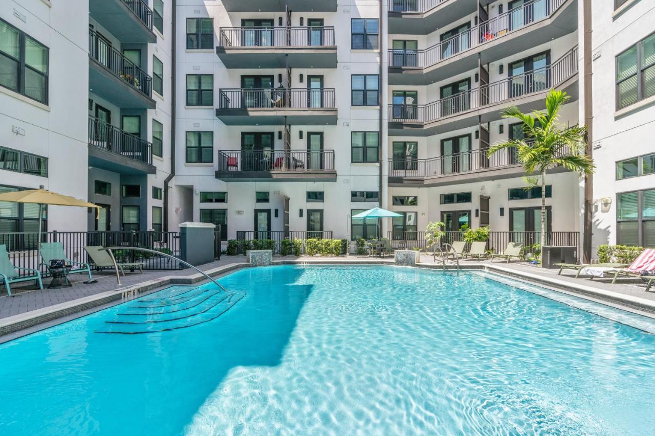 Perfect Getaway Rentals Llc แทมปา ภายนอก รูปภาพ