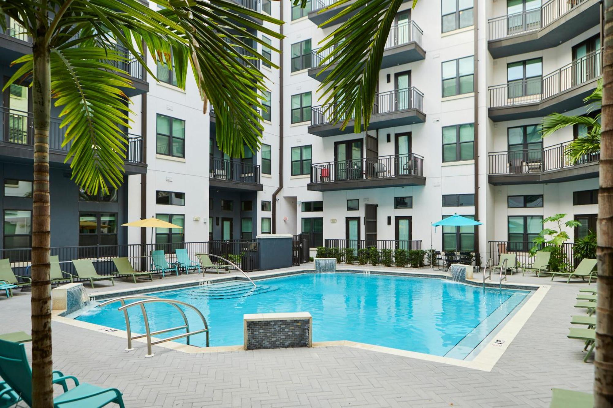 Perfect Getaway Rentals Llc แทมปา ภายนอก รูปภาพ