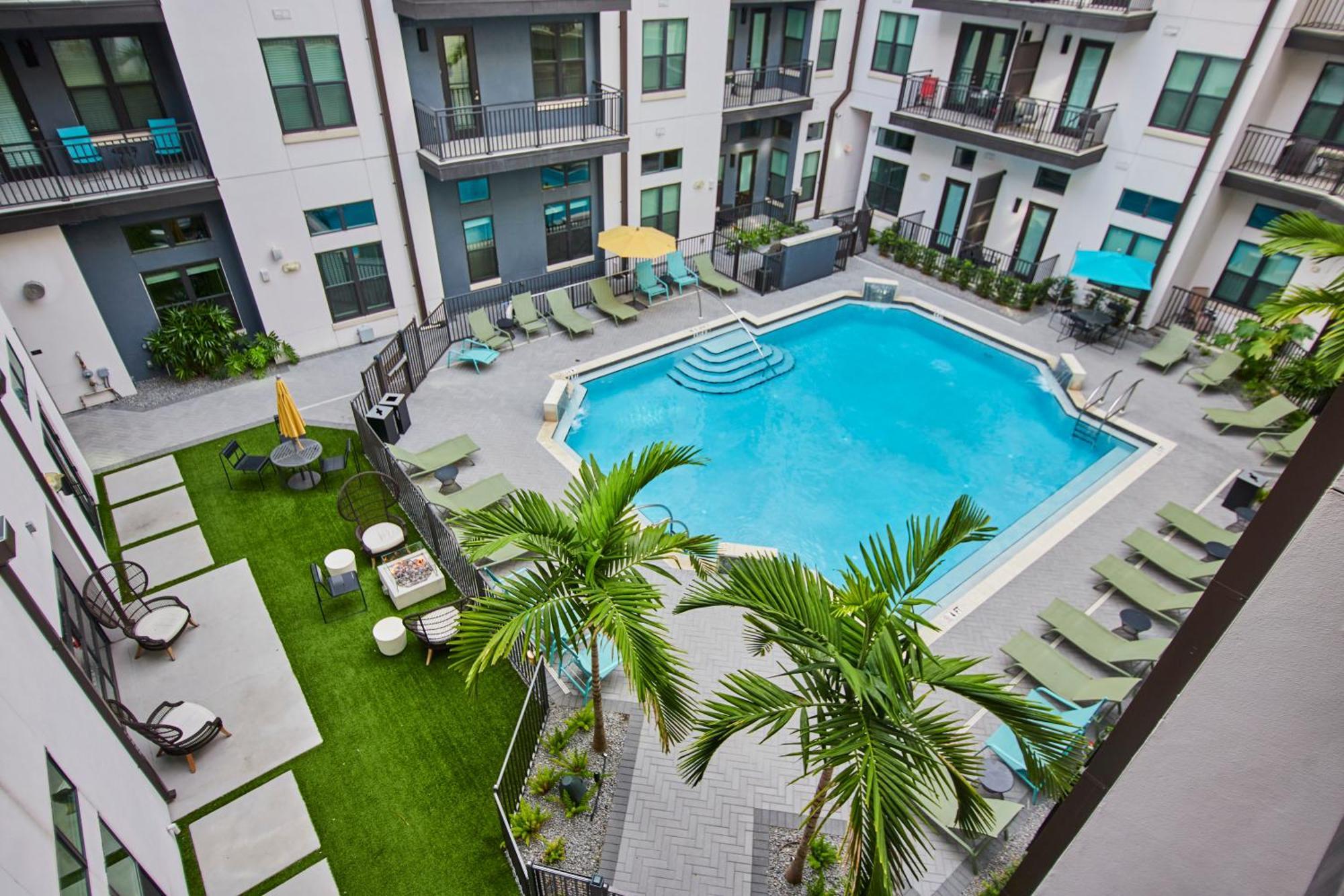Perfect Getaway Rentals Llc แทมปา ภายนอก รูปภาพ