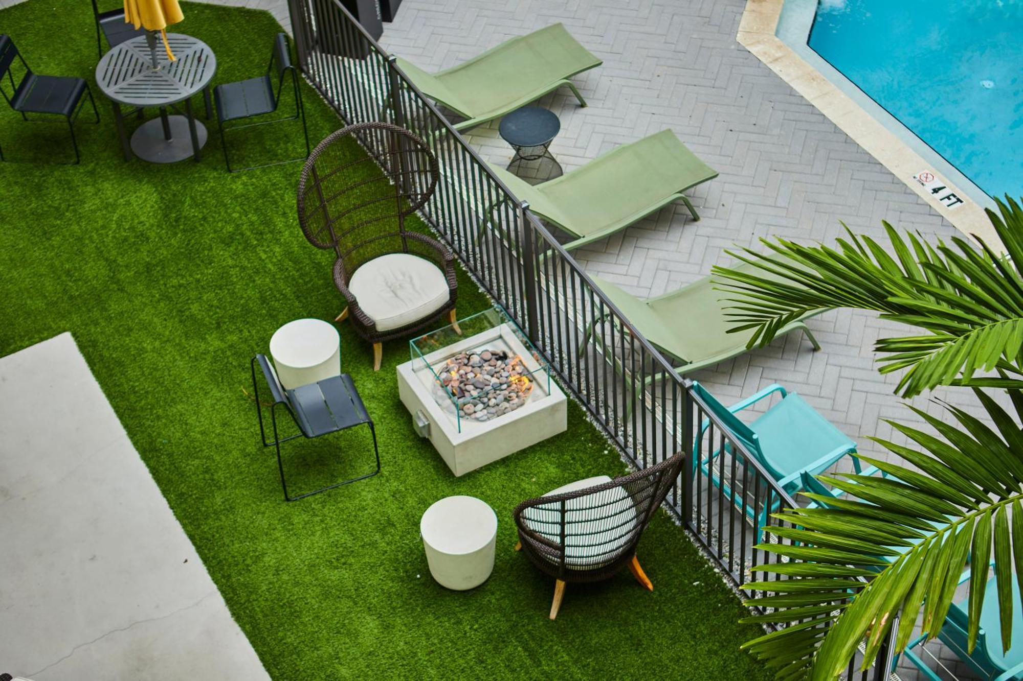 Perfect Getaway Rentals Llc แทมปา ภายนอก รูปภาพ